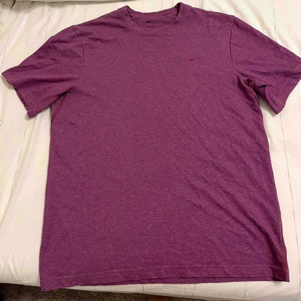 Men’s Nike Dri-Fit Shirt